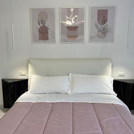 Bed and Breakfast Il Viandante Sulmona Exterior foto