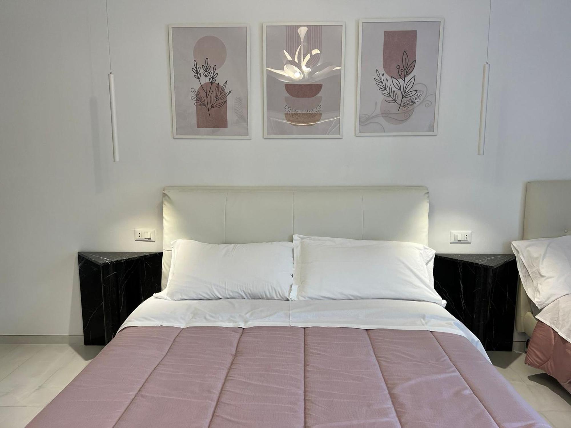 Bed and Breakfast Il Viandante Sulmona Exterior foto