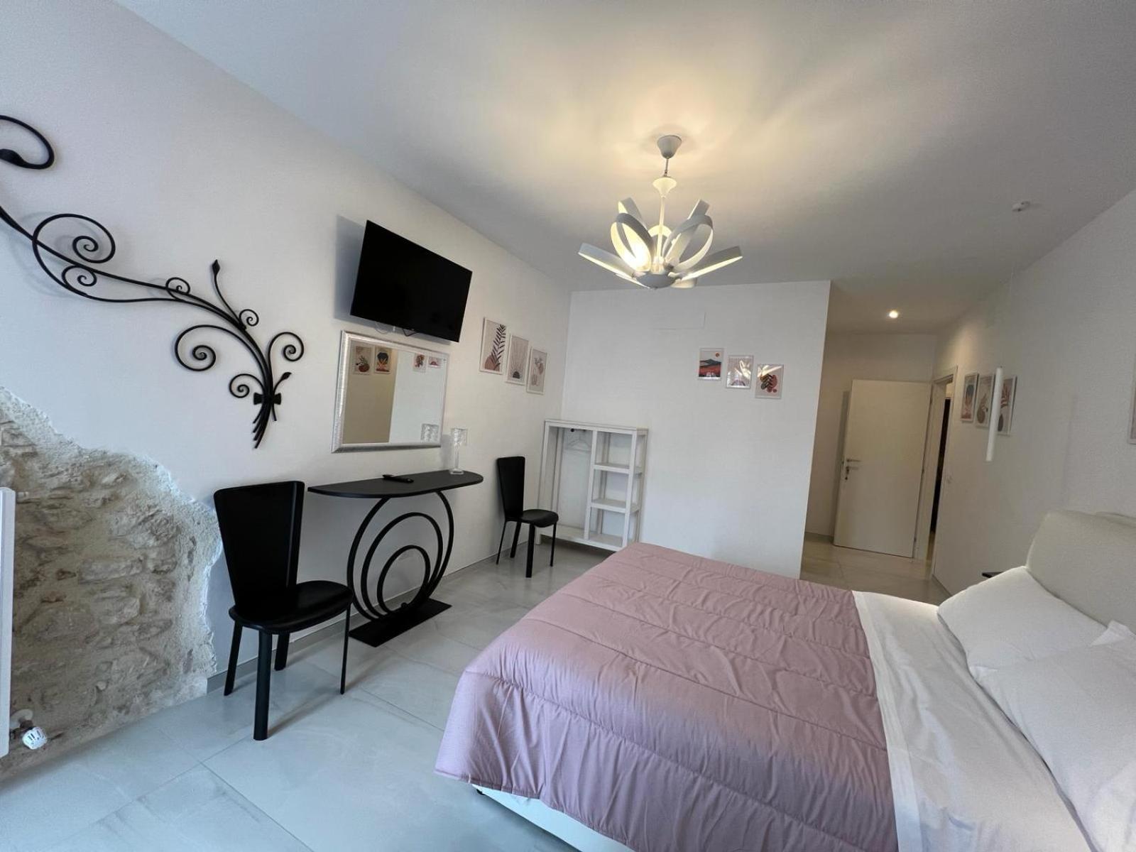 Bed and Breakfast Il Viandante Sulmona Exterior foto