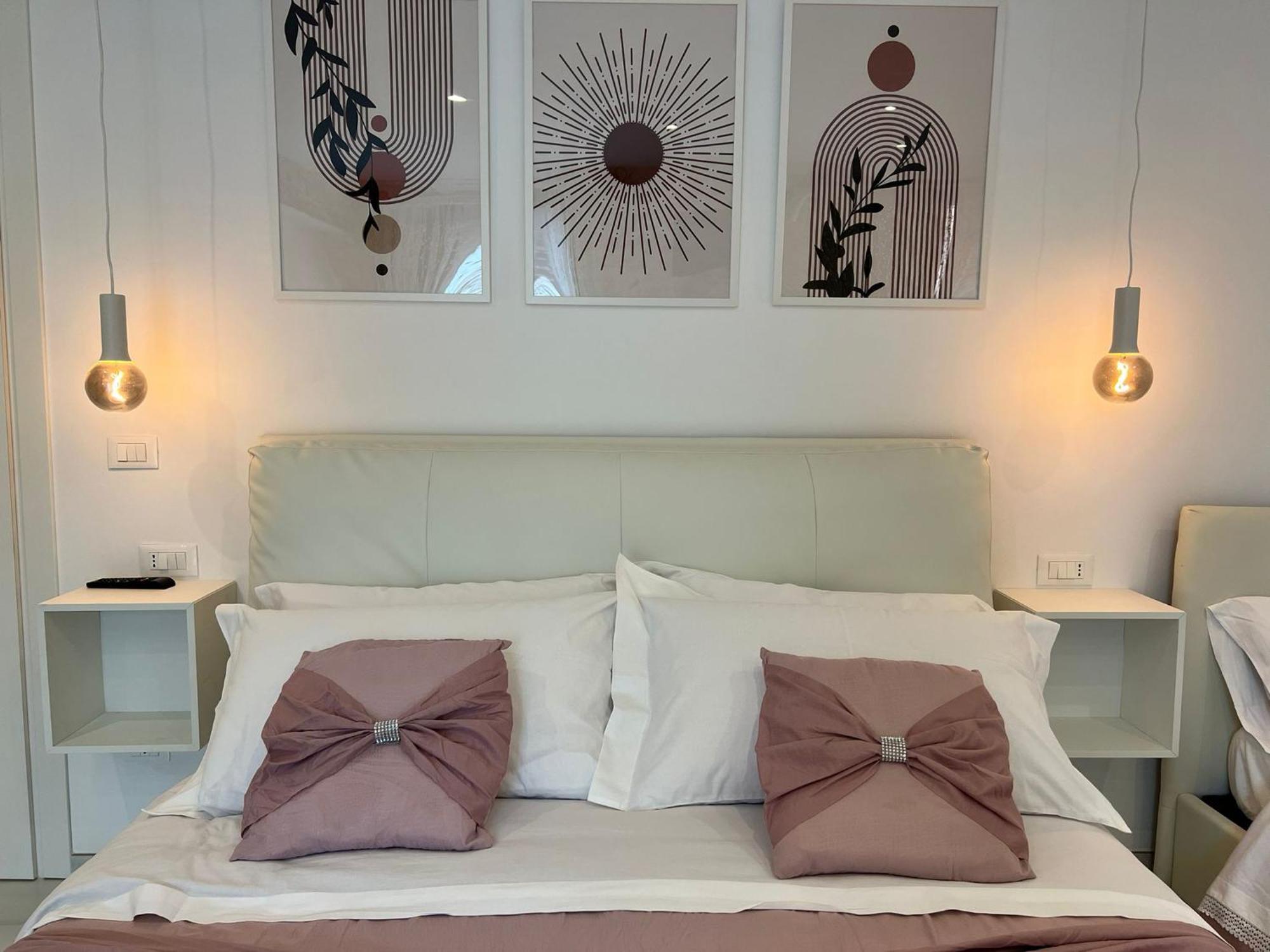 Bed and Breakfast Il Viandante Sulmona Exterior foto