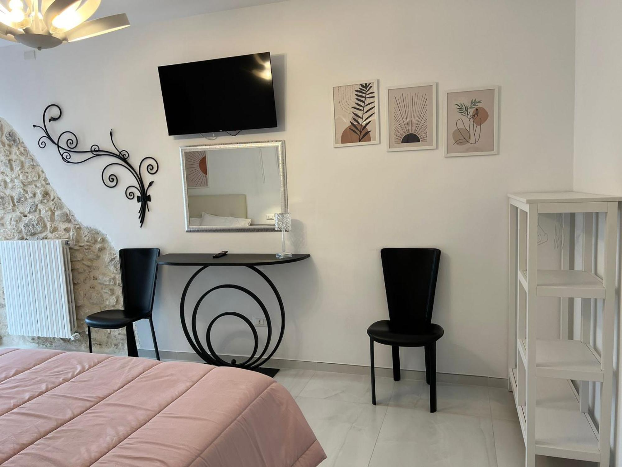 Bed and Breakfast Il Viandante Sulmona Exterior foto